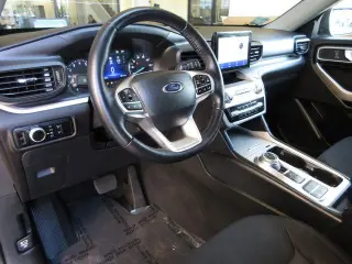 Ford Explorer 2023 XLT 4dr SUV