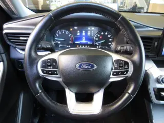 Ford Explorer 2023 XLT 4dr SUV