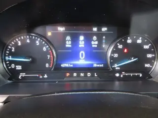 Ford Explorer 2023 XLT 4dr SUV