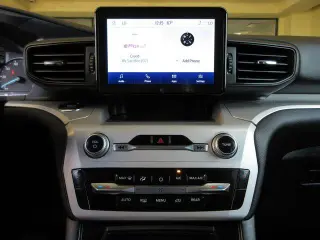Ford Explorer 2023 XLT 4dr SUV