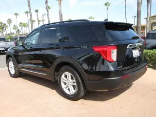 Ford Explorer 2023 XLT 4dr SUV