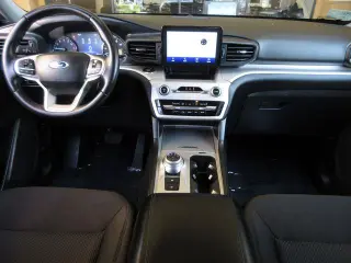 Ford Explorer 2023 XLT 4dr SUV