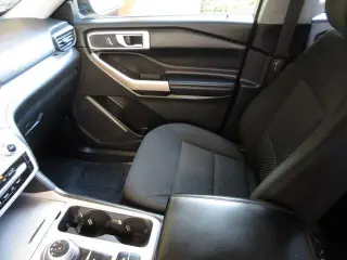 Ford Explorer 2023 XLT 4dr SUV