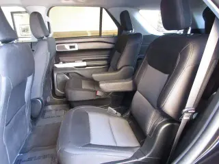 Ford Explorer 2023 XLT 4dr SUV