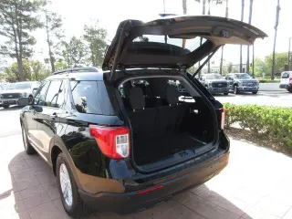 Ford Explorer 2023 XLT 4dr SUV