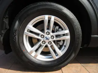 Ford Explorer 2023 XLT 4dr SUV