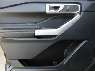Ford Explorer 2023 XLT 4dr SUV