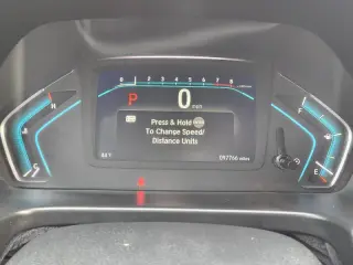 2018 Honda Odyssey Touring