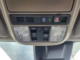 2018 Honda Odyssey Touring