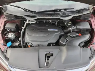 2018 Honda Odyssey Touring