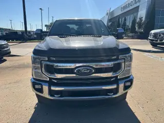 Ford F-250 Super Duty 2022 4x4 King Ranch 4dr Crew Cab 6.8 ft. SB Pickup