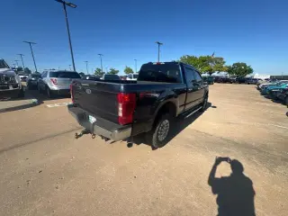 Ford F-250 Super Duty 2022 4x4 King Ranch 4dr Crew Cab 6.8 ft. SB Pickup