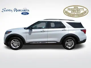 Ford Explorer 2025 Active 4dr SUV