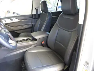 Ford Explorer 2025 Active 4dr SUV