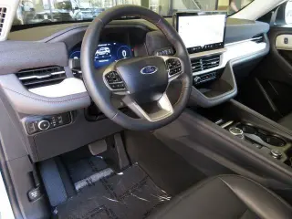 Ford Explorer 2025 Active 4dr SUV