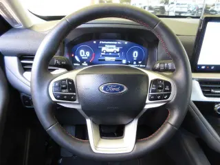 Ford Explorer 2025 Active 4dr SUV