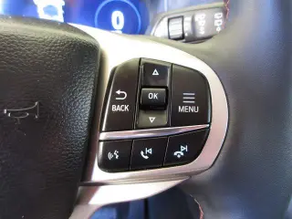 Ford Explorer 2025 Active 4dr SUV