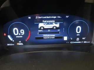 Ford Explorer 2025 Active 4dr SUV