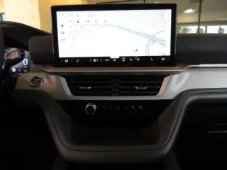 Ford Explorer 2025 Active 4dr SUV
