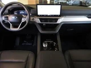 Ford Explorer 2025 Active 4dr SUV