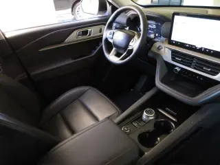 Ford Explorer 2025 Active 4dr SUV