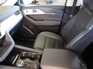 Ford Explorer 2025 Active 4dr SUV