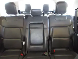 Ford Explorer 2025 Active 4dr SUV