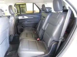 Ford Explorer 2025 Active 4dr SUV