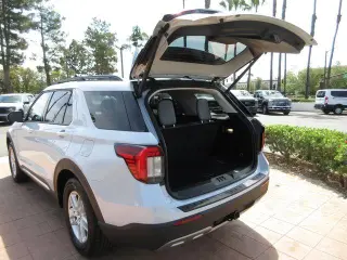 Ford Explorer 2025 Active 4dr SUV