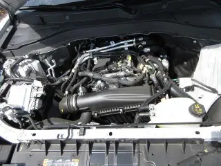 Ford Explorer 2025 Active 4dr SUV
