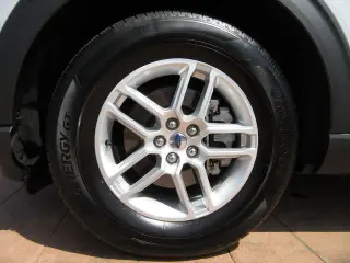 Ford Explorer 2025 Active 4dr SUV