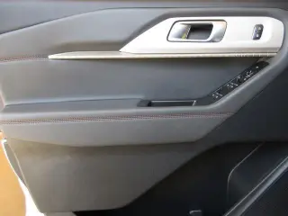 Ford Explorer 2025 Active 4dr SUV