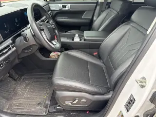 Hyundai SANTA FE 2024 SEL 4dr SUV