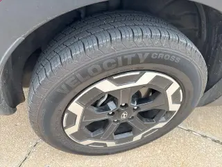 Hyundai SANTA FE 2024 SEL 4dr SUV