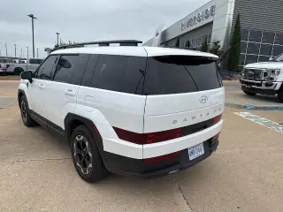 Hyundai SANTA FE 2024 SEL 4dr SUV