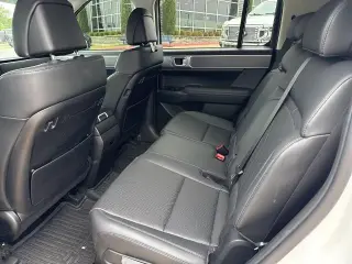 Hyundai SANTA FE 2024 SEL 4dr SUV