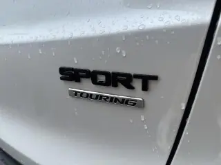 Honda CR-V Hybrid 2025 AWD Sport Touring 4dr SUV
