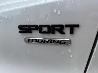 Honda CR-V Hybrid 2025 AWD Sport Touring 4dr SUV