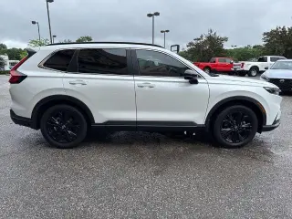 Honda CR-V Hybrid 2025 AWD Sport Touring 4dr SUV
