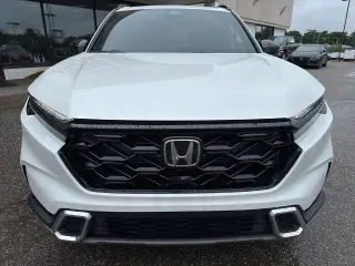 Honda CR-V Hybrid 2025 AWD Sport Touring 4dr SUV