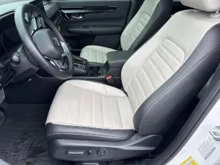 Honda CR-V Hybrid 2025 AWD Sport Touring 4dr SUV