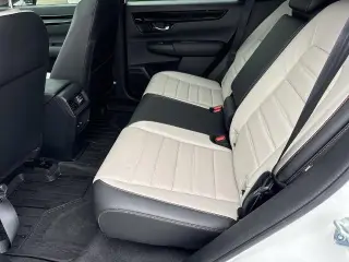 Honda CR-V Hybrid 2025 AWD Sport Touring 4dr SUV