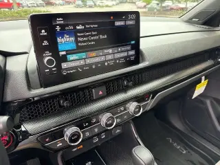 Honda CR-V Hybrid 2025 AWD Sport Touring 4dr SUV