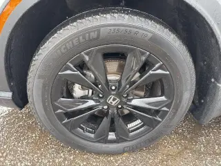 Honda CR-V Hybrid 2025 AWD Sport Touring 4dr SUV