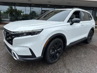 Honda CR-V Hybrid 2025 AWD Sport Touring 4dr SUV