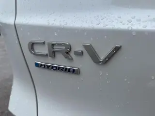 Honda CR-V Hybrid 2025 AWD Sport Touring 4dr SUV
