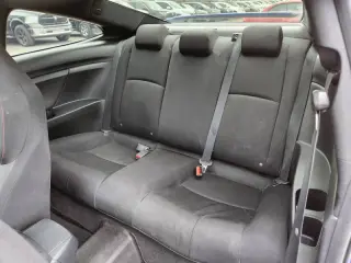 2019 Honda Civic Si