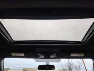 2019 Honda Civic Si
