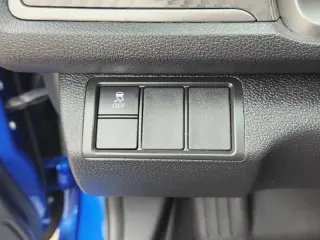 2019 Honda Civic Si