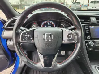 2019 Honda Civic Si